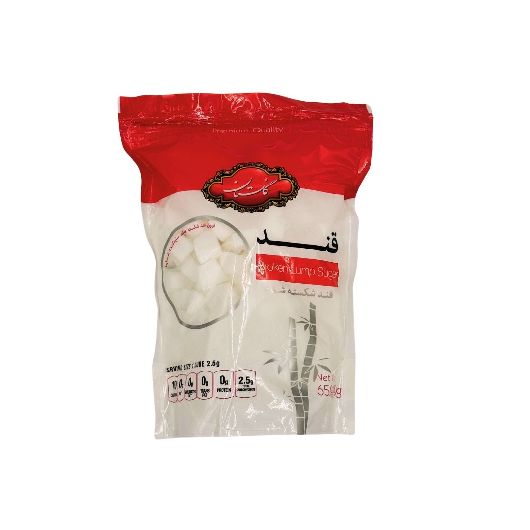 Golestan | Cube Sugar (650 gr) - CartMart